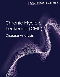 Datamonitor Healthcare Oncology Disease Analysis: Chronic Myeloid Leukemia (CML)